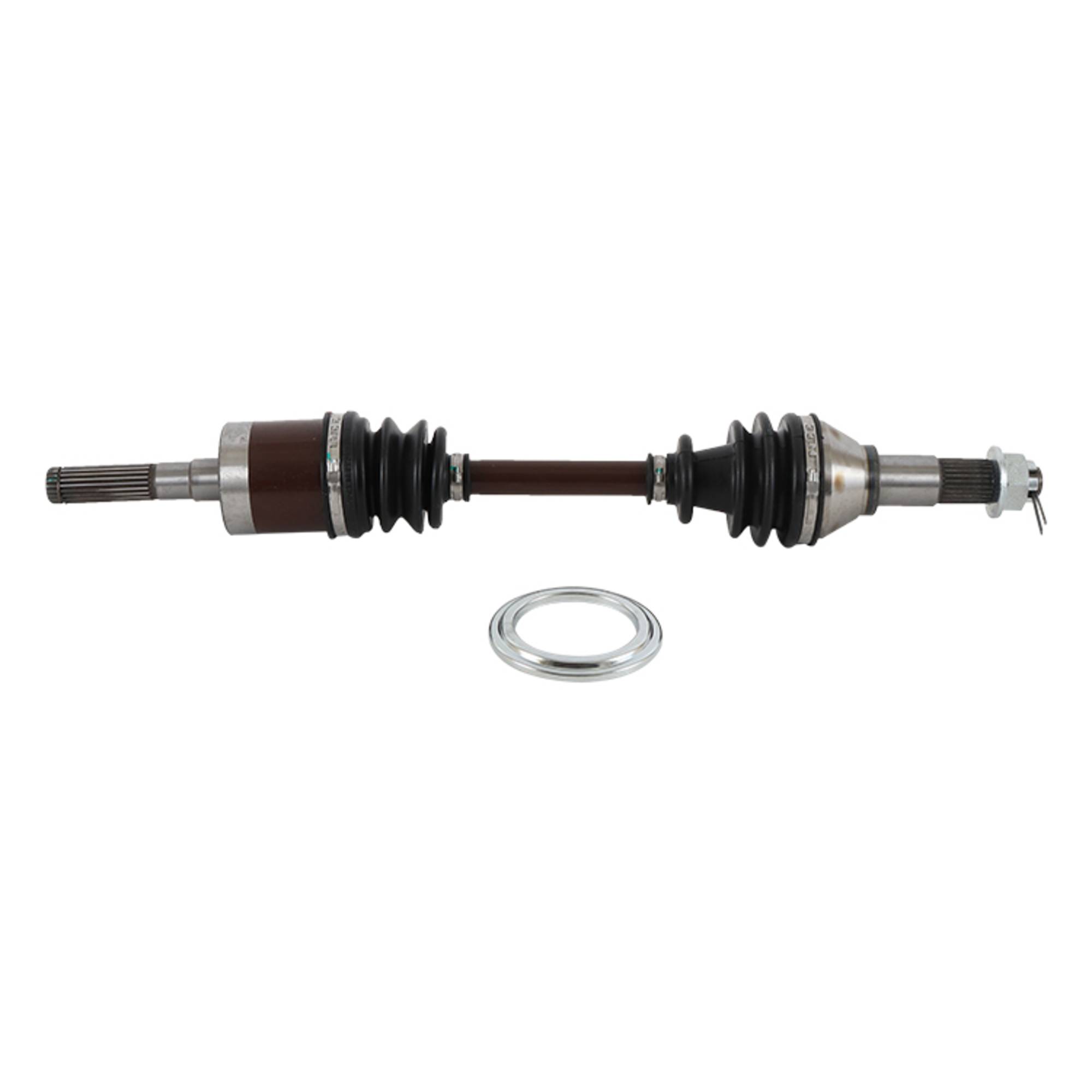 AB6-CA-8-212 6 Ball Axle